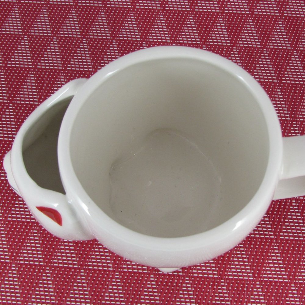 Cat Tea Mug - Picture 6 of 10